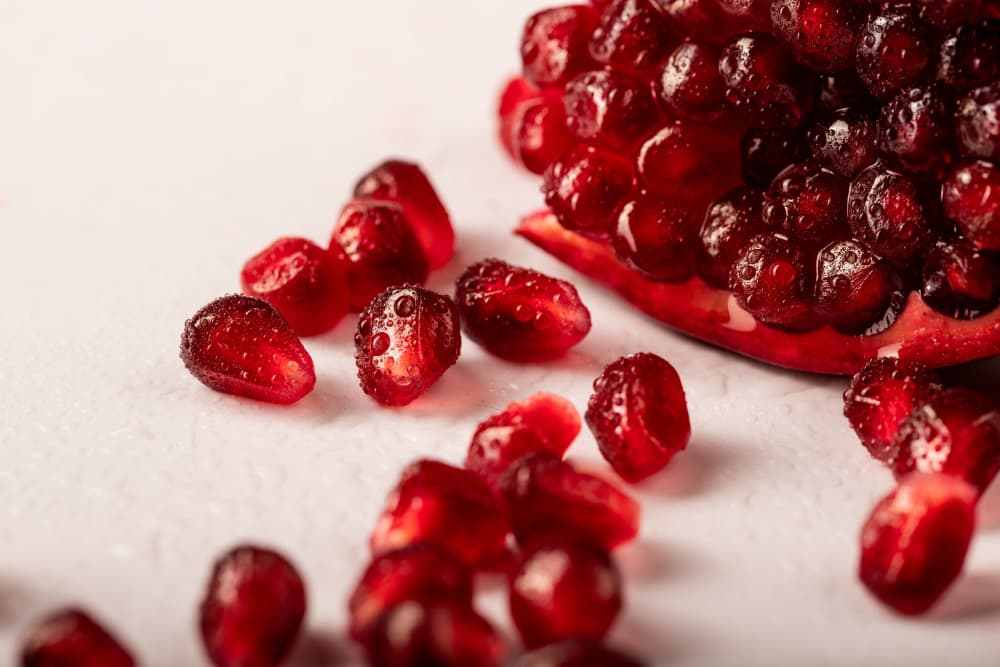 Euromed presents new clinical data on pomegranate extract Pomanox