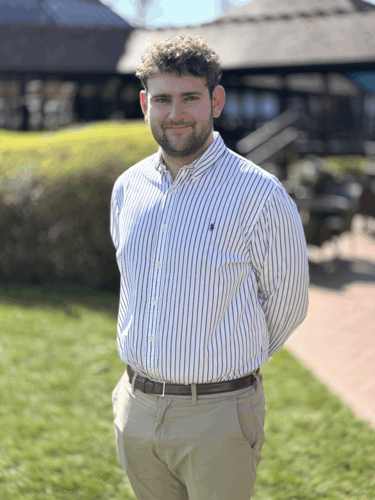 Greg Holgate, Business Development Manager (Pharma) at ACI Group