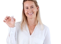 Vivici launches Vivitein LF, a precision-fermented lactoferrin ingredient