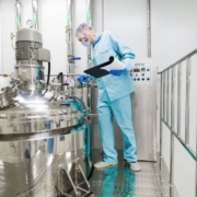 Ohly Bionutrients fermentation