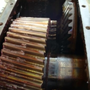 Lubrication Engineers’ Duolec gear oil protects a regional brewery’s critical lauter tun gearbox for 8 years