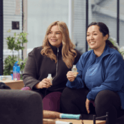 Arla Foods Ingredients GLP-1 companion nutrition