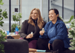 Arla Foods Ingredients GLP-1 companion nutrition