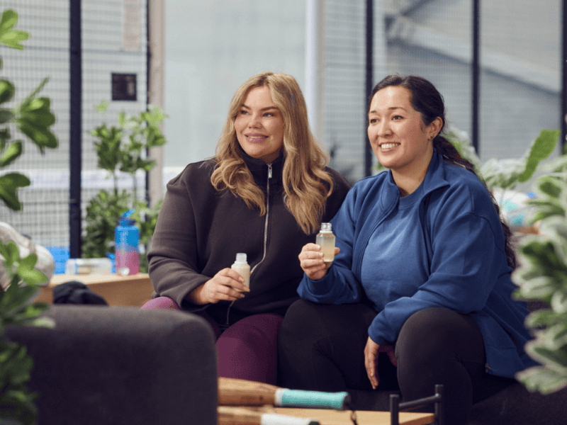 Arla Foods Ingredients GLP-1 companion nutrition