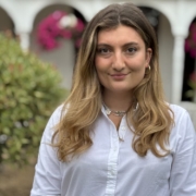 Dr Briony Sayers, ACI Group