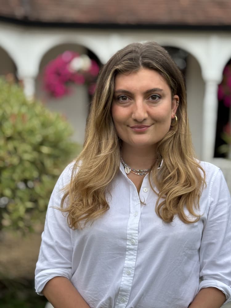 Dr Briony Sayers, ACI Group