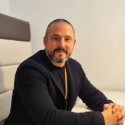 Karsten Smet, CEO of ACI Group