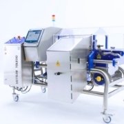 Mettler-Toledo’s new M50 R-Series metal detectors