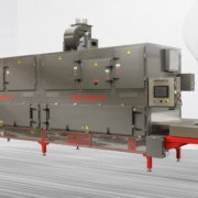 Radio Frequency Company RF Pasteurization System