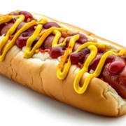Physicians Committee for Responsible Medicine petitions USDA to add colorectal cancer warning labels to processed meat products including bacon and hot dogs.