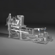 TNA Solutions previews vacuum de-oiler technology at Interpack 2026