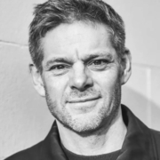 Tom Ellen, Chief Financial Officer of Clean Food Group