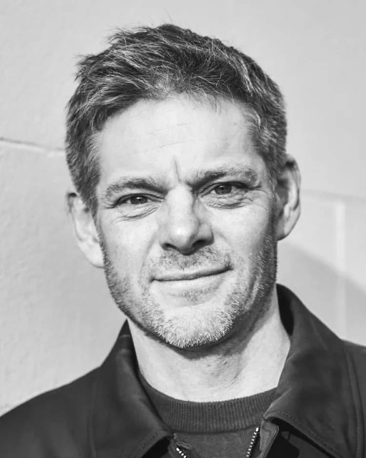 Tom Ellen, Chief Financial Officer of Clean Food Group