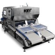 Key Technology has launched the ADR X defect removal system