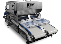 Key Technology has launched the ADR X defect removal system
