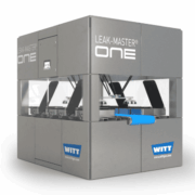 WITT Gasetechnik’s LEAK-MASTER ONE delivers individual MAP package leak testing at 120 per minute with 10-micrometre sensitivity, ending a long-standing trade-off.