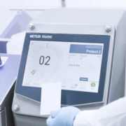 Mettler-Toledo M50 R-Series metal detectors