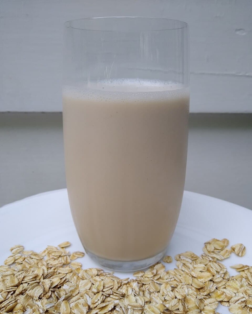 oatmilk