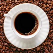 Electrochemical coffee quality testing using cyclic voltammetry