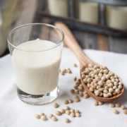 soymilk