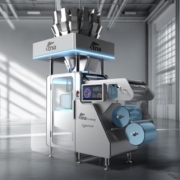 tna robag Quantum VFFS packaging