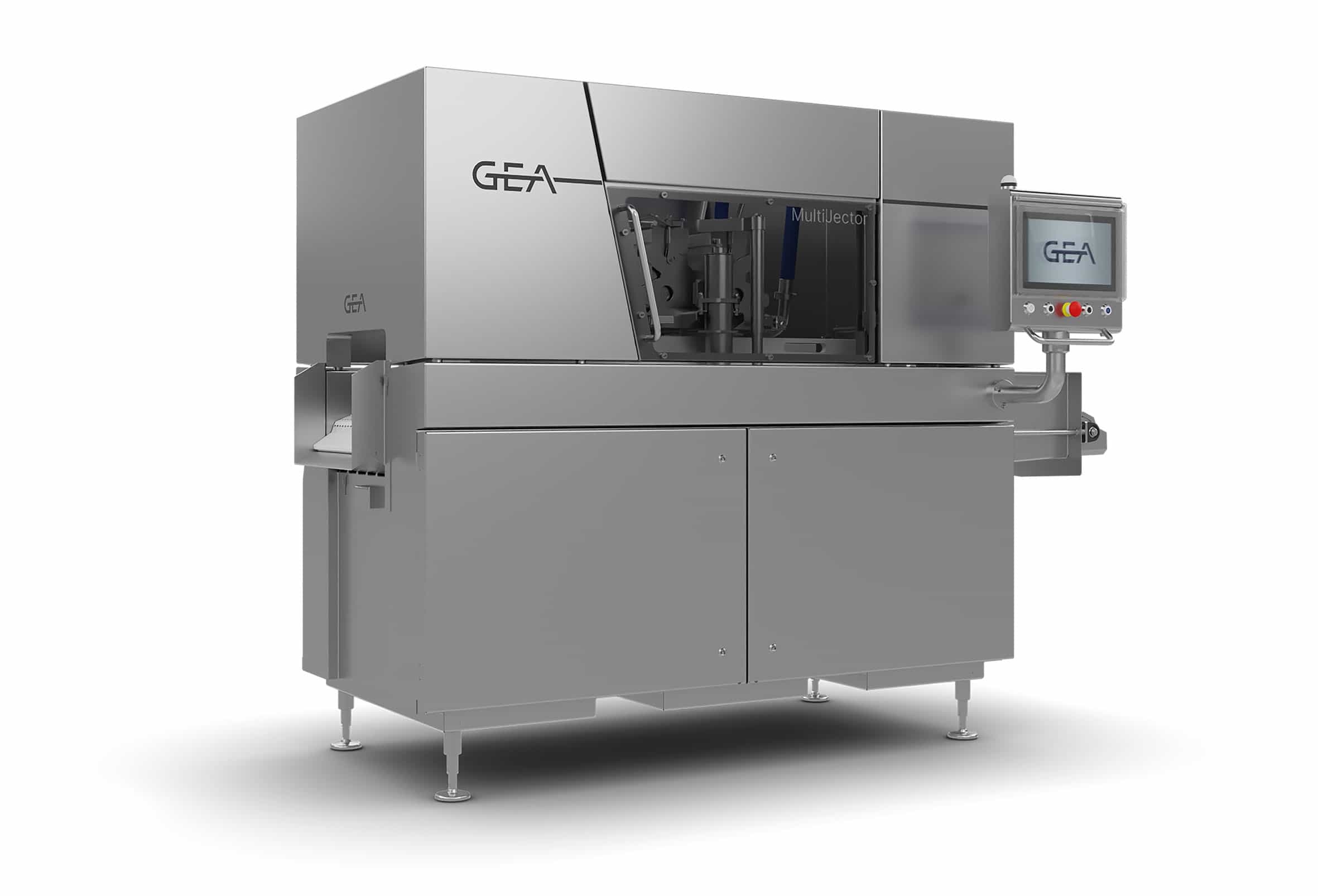 GEA-MultiJector-500-main GEA unveils new brine injector for smaller meat processing lines