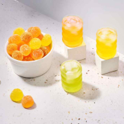 GRA Nutra’s AuraBC beta-carotene food colour, produced via non-GMO fermentation