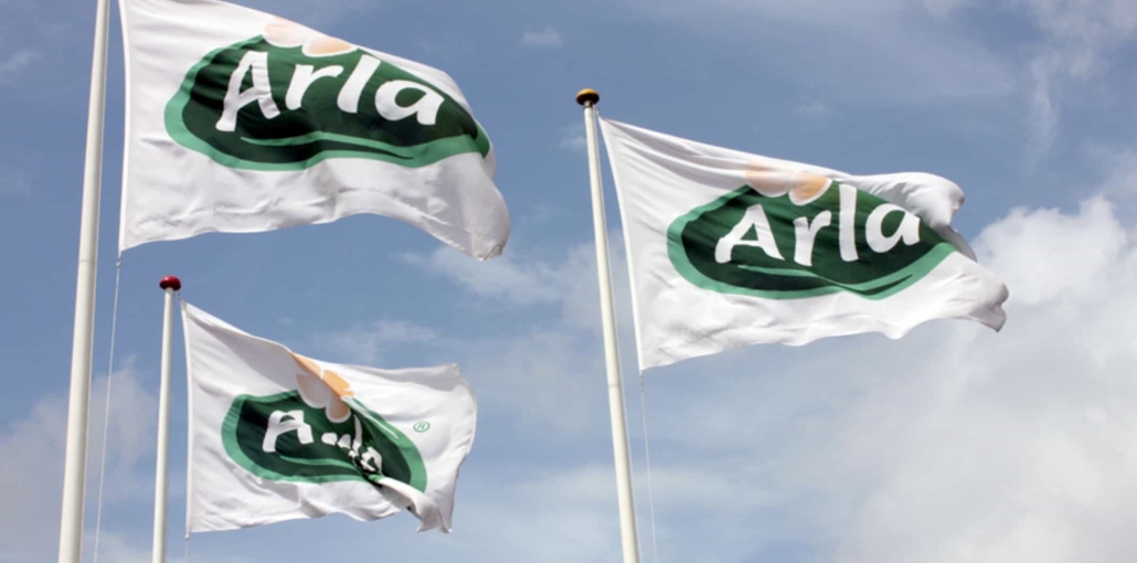 arla