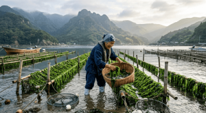 Comparative review reveals key differences in seaweed bioactive ...