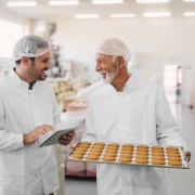 Galactic introduces Galimax Flavor V-100 Pearls, a granulated vinegar preservative
