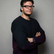 Lorenzo Pessini, CEO of Nous