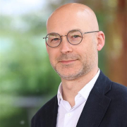 Yannick Verry, Brand Director, Fi Events, Informa