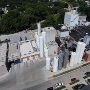 Actus Nutrition finishes a major capacity expansion at its Fond du Lac, Wisconsin site, adding 40 million pounds of annual whey powder production.