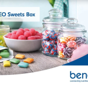 Beneo launches sugar-free Sweets Box confectionery concepts