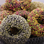 Crespel & Deiters launches Lory Crumb Colored, a range of colour-stable, flavour-neutral breadcrumbs made with natural colorants for breading and bakery applications.