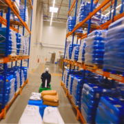 Griffith Foods has agreed to acquire the Plant-Tec facility in Zgierz, Poland, from LipCo Foods Group, expanding capacity in dry seasonings and coatings.