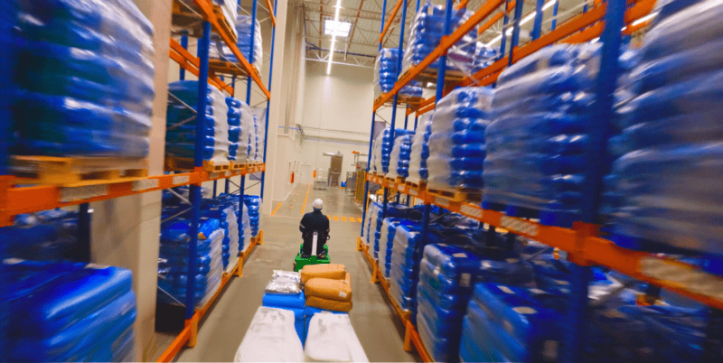 Griffith Foods has agreed to acquire the Plant-Tec facility in Zgierz, Poland, from LipCo Foods Group, expanding capacity in dry seasonings and coatings.