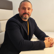 Karsten Smet, CEO of ACI Group