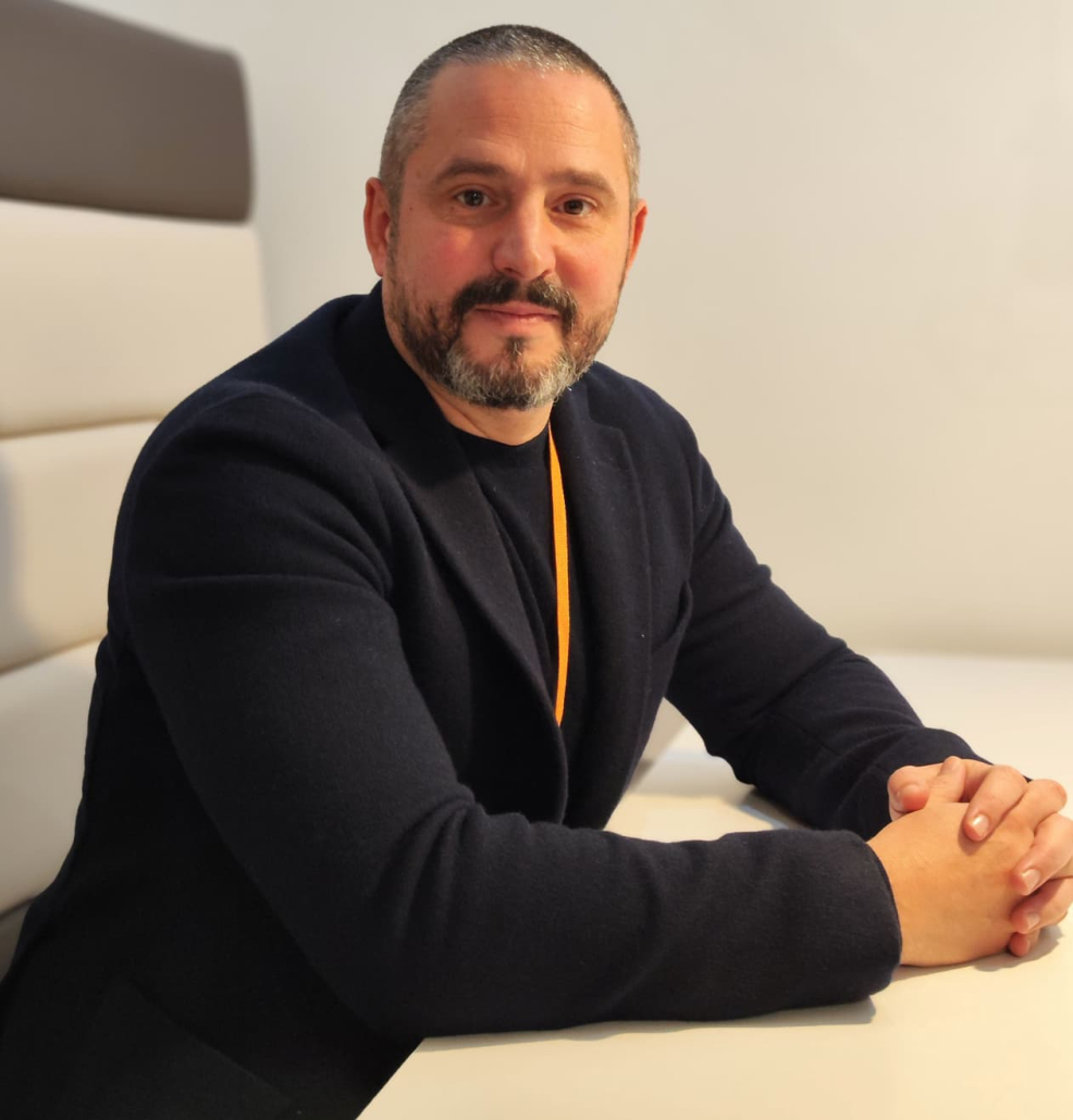 Karsten Smet, CEO of ACI Group