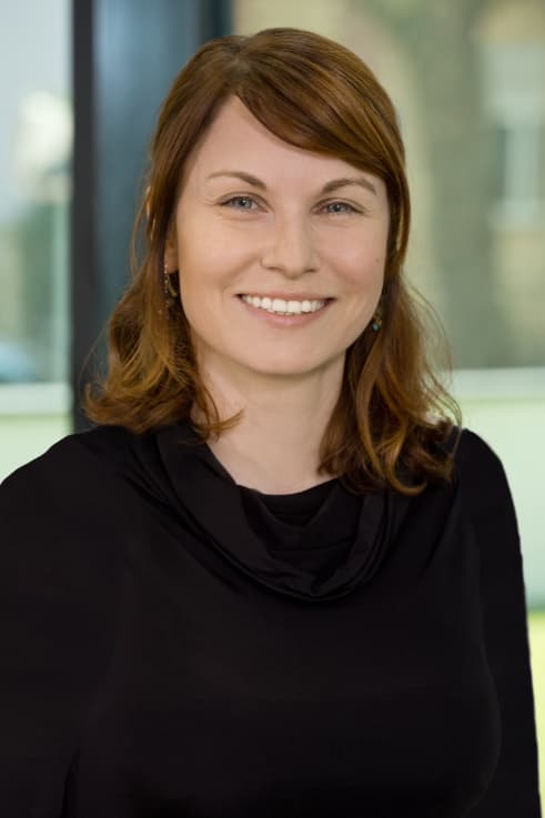 Klaudia Volmer, Product Manager Functional Carbohydrates at Beneo