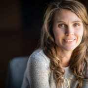 Kristine Root, founder and chief strategist of Socha Branding