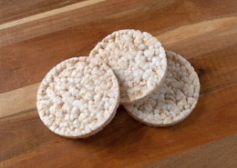 Riviana pulse and whole-grain ingredients