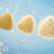 SIRIO Europe launches its full FizzyBits range of instant fizzy tabs