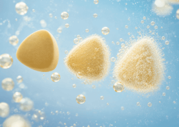 SIRIO Europe launches its full FizzyBits range of instant fizzy tabs