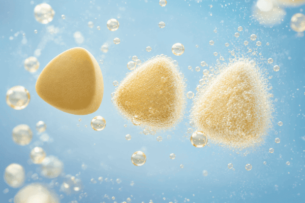 SIRIO Europe launches its full FizzyBits range of instant fizzy tabs