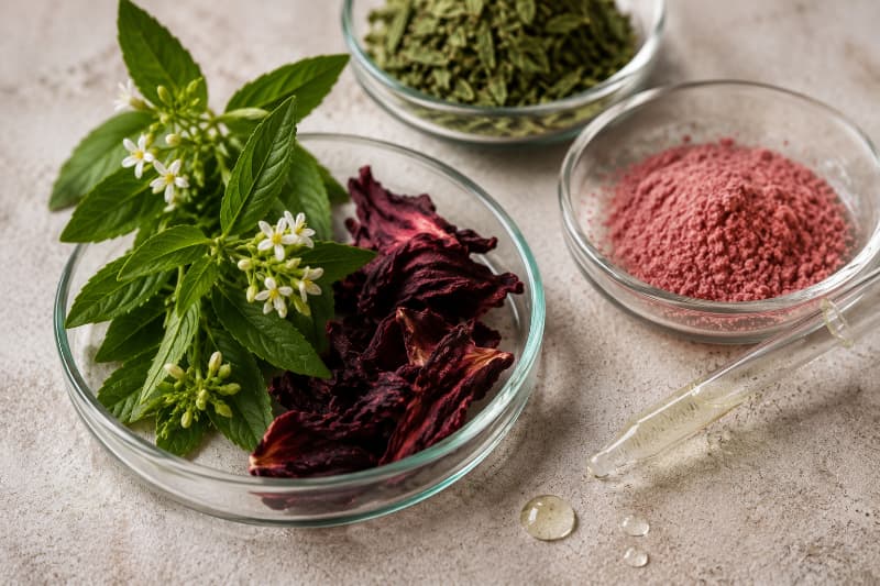 SuanNutra signs deal to acquire specialty natural ingredients businesses from IFF