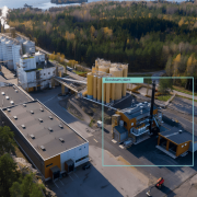 Adven has agreed to acquire Apetit's Kantvik biosteam plant in Finland