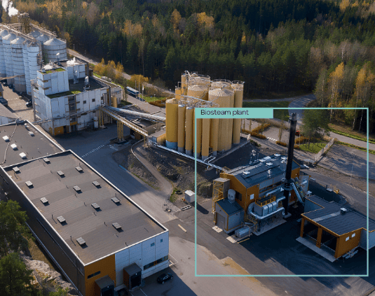 Adven has agreed to acquire Apetit's Kantvik biosteam plant in Finland