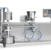 Hosokawa Alpine adds the Ultraplex UPZ 100 III fine impact mill to its multi-processing system