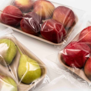 Klöckner Pentaplast launches recyclable kp Infinity fruit trays for fresh produce, cutting food waste with lightweight, mono-material EPP packaging.